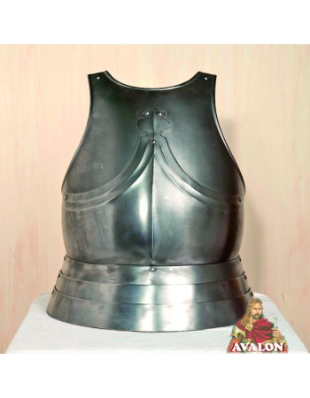 Cuirasse Médiévale