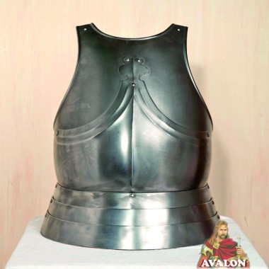 Cuirasse Médiévale