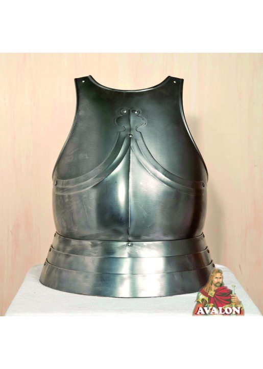 Cuirasse Médiévale