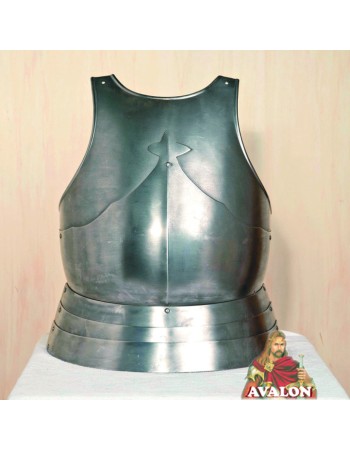 Cuirasse Médiévale