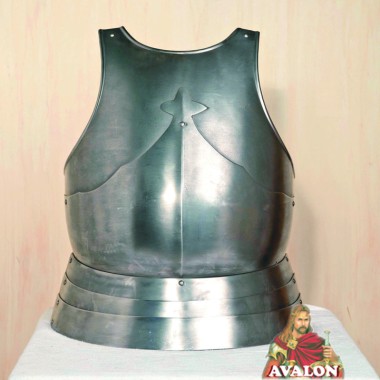 Cuirasse Médiévale