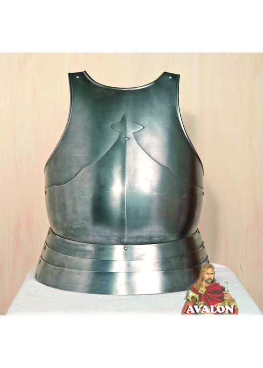 Cuirasse Médiévale