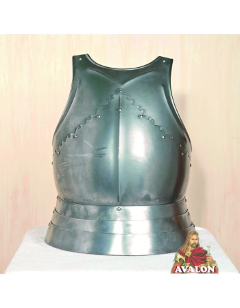 Cuirasse Médiévale