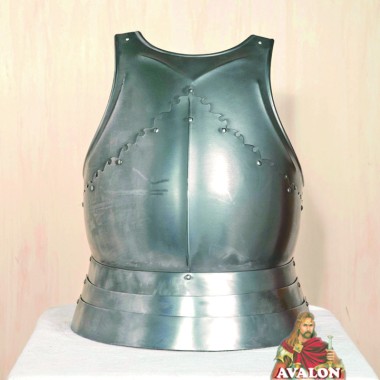 Cuirasse Médiévale