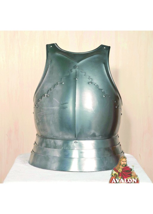 Cuirasse Médiévale