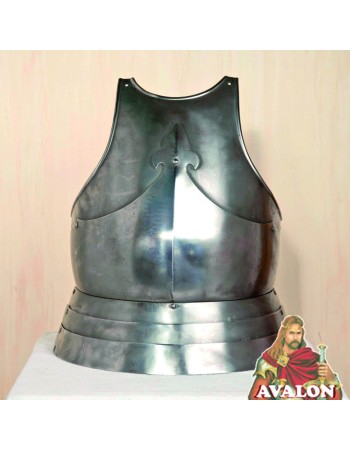 Cuirasse Médiévale