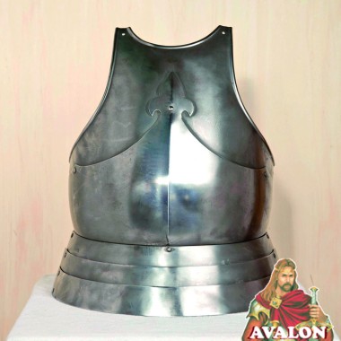 Cuirasse Médiévale
