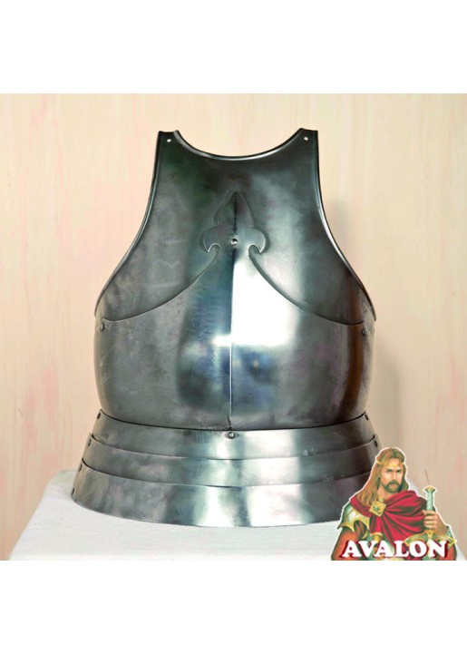 Cuirasse Médiévale