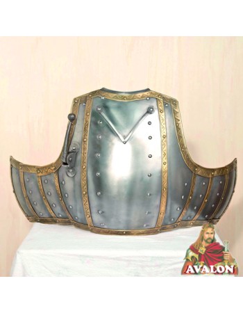 Cuirasse Médiévale
