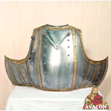 Cuirasse Médiévale
