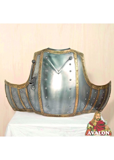 Cuirasse Médiévale