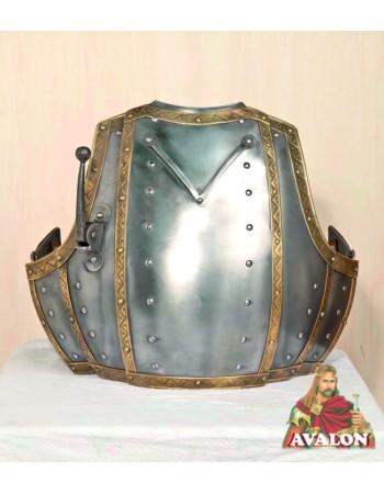 Cuirasse Médiévale
