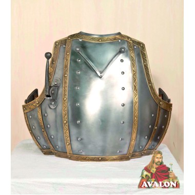 Cuirasse Médiévale