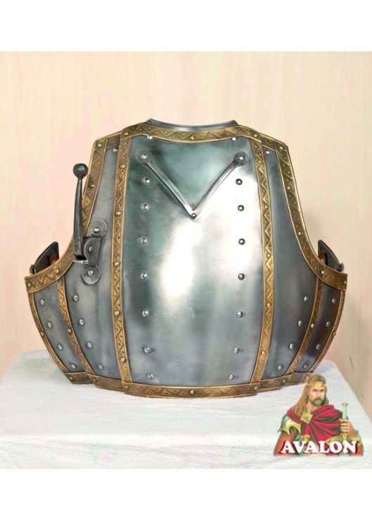 Cuirasse Médiévale