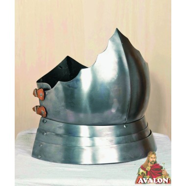 Pansière Médiévale