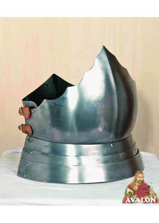 Pansière Médiévale