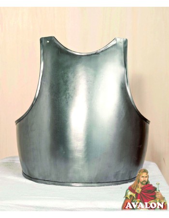 Plastron Médiévale