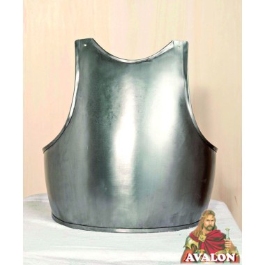 Plastron Médiévale