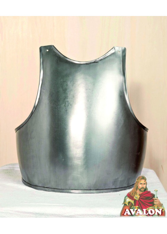 Plastron Médiévale