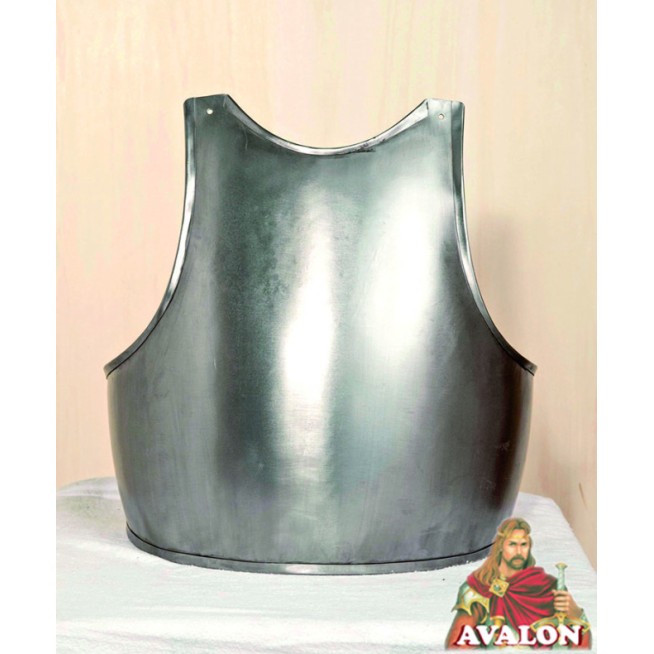 Plastron Médiévale