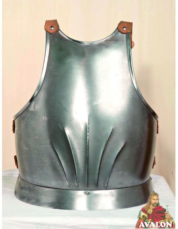 Cuirasse Médiévale