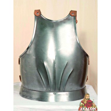 Cuirasse Médiévale