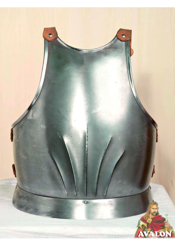 Cuirasse Médiévale
