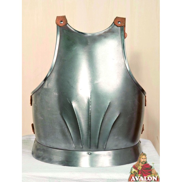 Cuirasse Médiévale