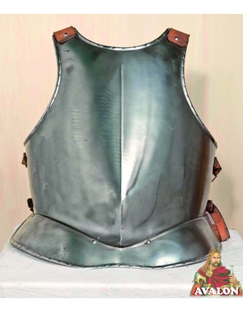 Cuirasse Médiévale - Plastron Armure 
