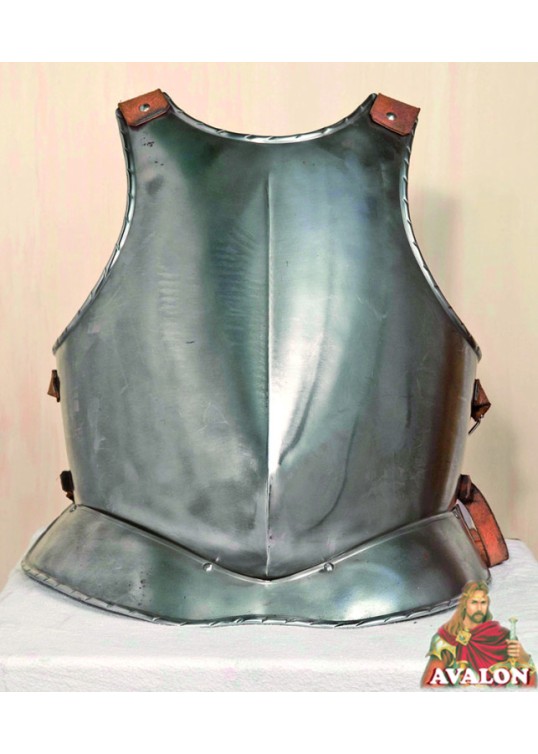 Cuirasse Médiévale - Plastron Armure 