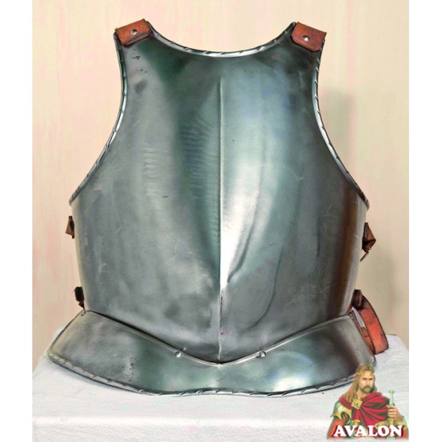Cuirasse Médiévale - Plastron Armure 