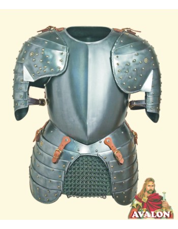Cuirasse Médiévale