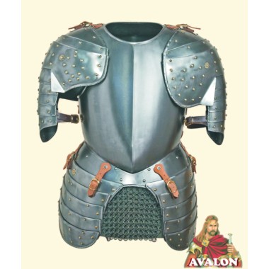 Cuirasse Médiévale