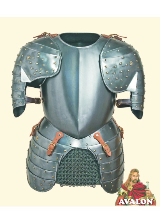Cuirasse Médiévale