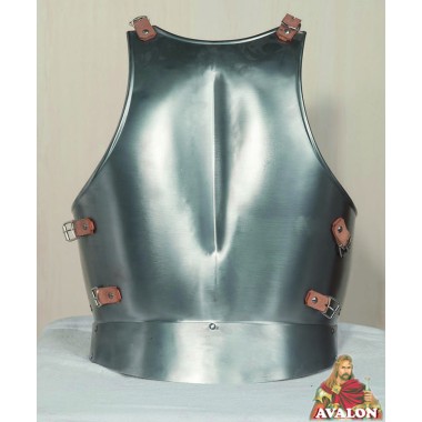Cuirasse médiévale