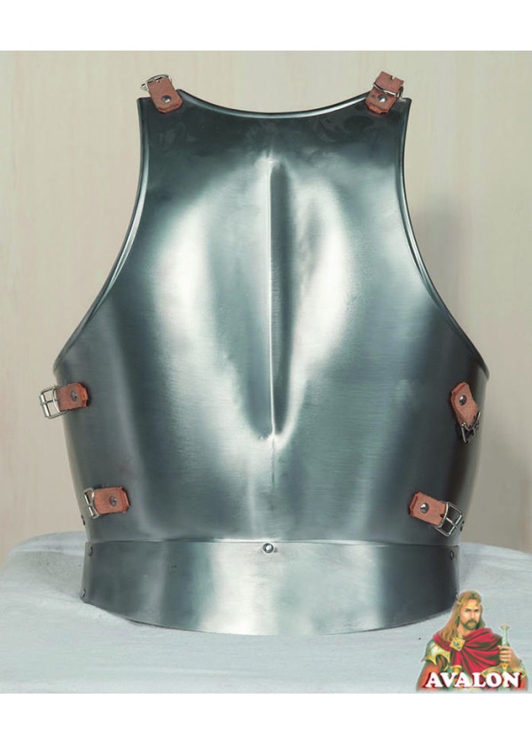 Cuirasse Médiévale