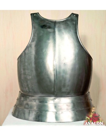 Cuirasse Médiévale