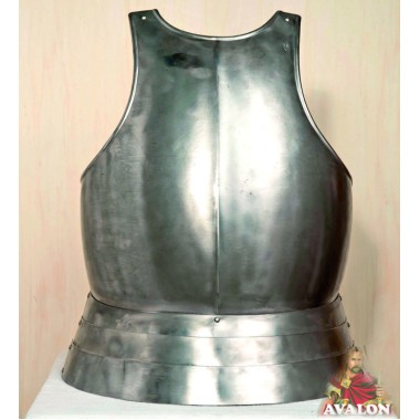 Cuirasse Médiévale
