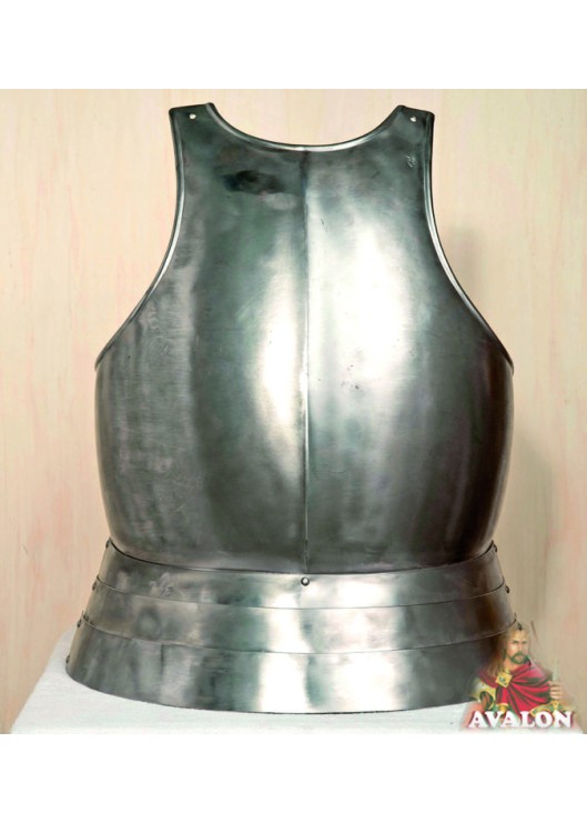 Cuirasse Médiévale