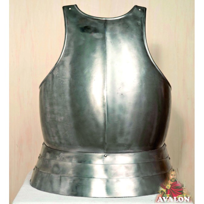 Cuirasse Médiévale