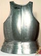 Cuirasse Médiévale