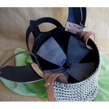 Casque Viking - Casques Vikings