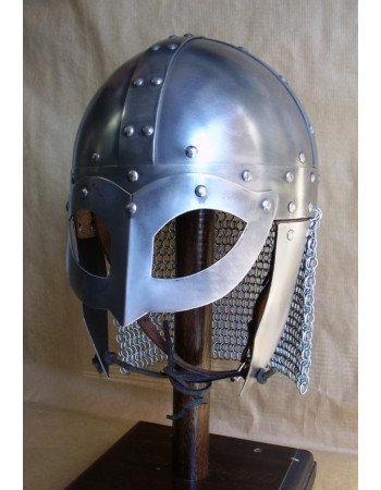 Casque Viking Gjermundbu 