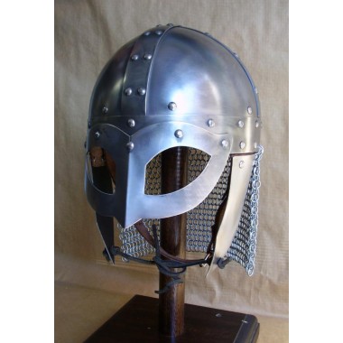 Casque Viking Gjermundbu 