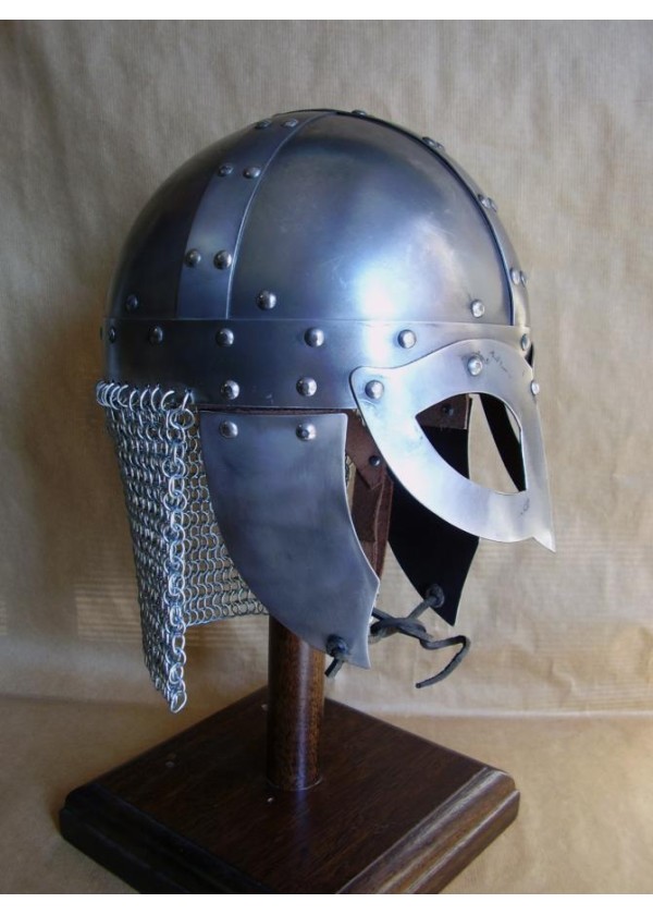 Casque Viking Gjermundbu 