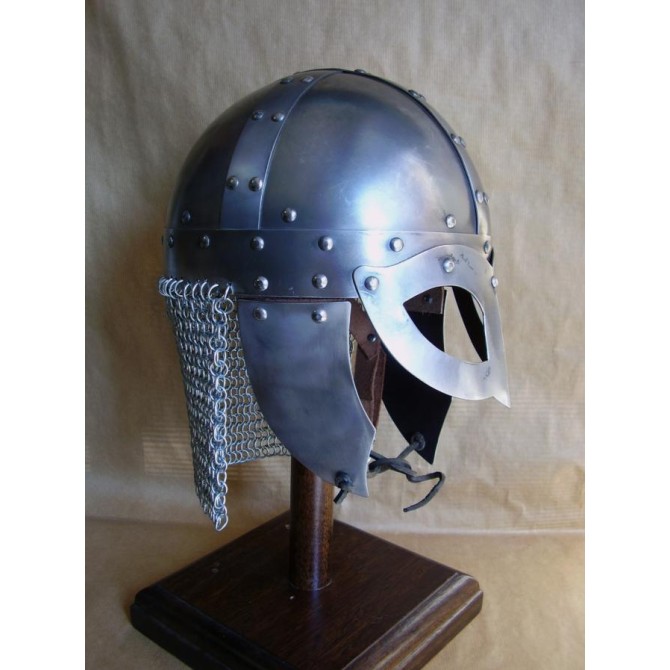 Casque Viking Gjermundbu 
