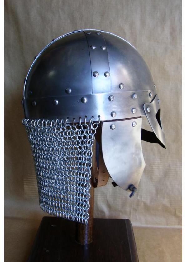 Casque Viking Gjermundbu 