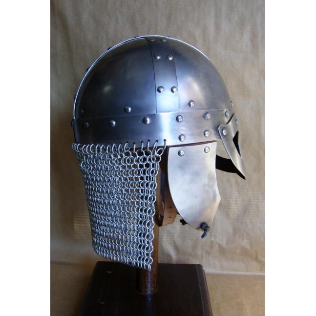 Casque Viking Gjermundbu 