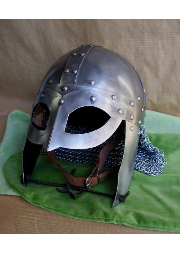 Casque Viking Gjermundbu 