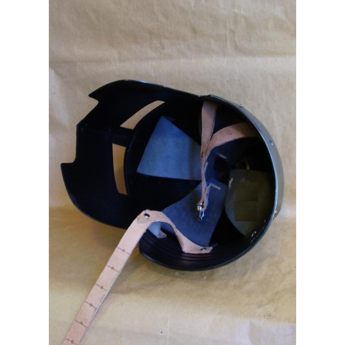 Casque Médiéval - Casque Viking Masque